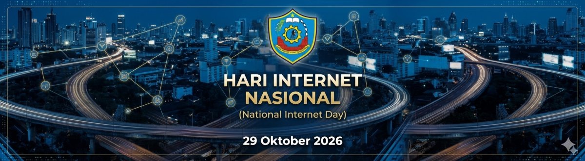 Hari Internet Nasional (National Internet Day): SMKN 8 Kabupaten Tangerang Dorong Pemanfaatan Teknologi Digital Secara Bijak dan Kreatif