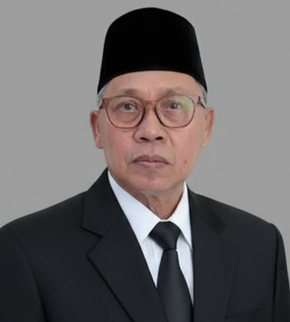 Drs. Rachmat Agus Sugiarto