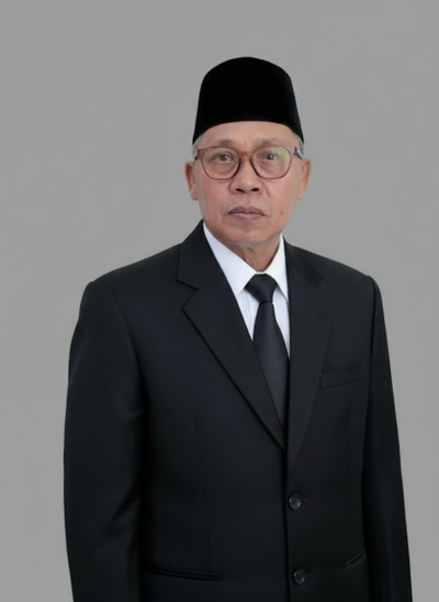 Drs. Rachmat Agus Sugiarto