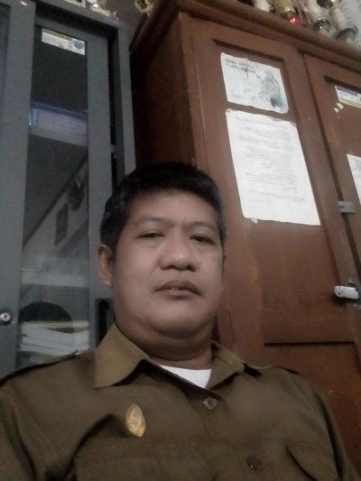 Dodi Syambodi,S.Pd