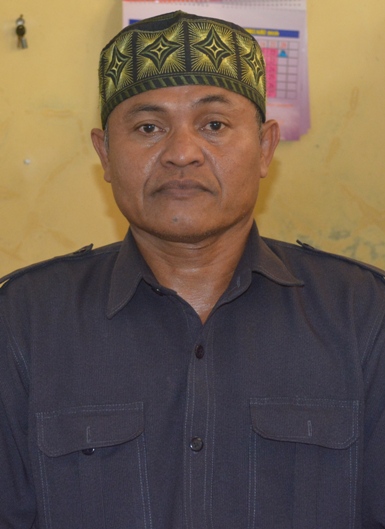 Uyun,A.Ma.Pd, S.Pd.I, M.M