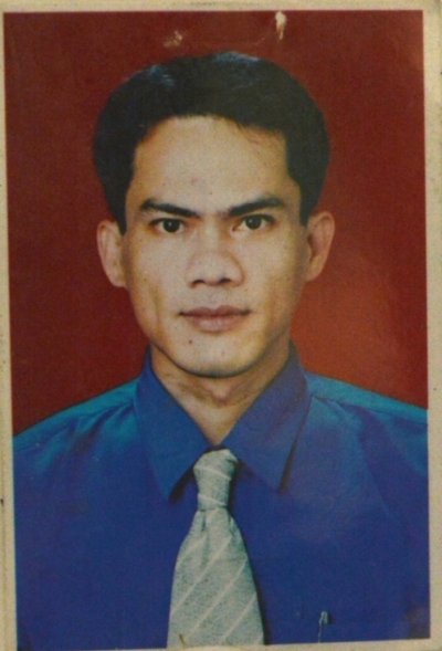 Atep Darmawan,S.Pd