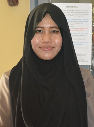 Nahum Ambarwani,S.Pd