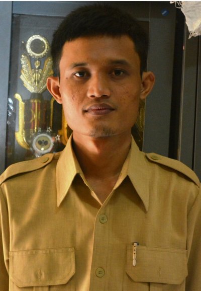 Jejen Jaenal Kubro,S.Pd, M.Pd