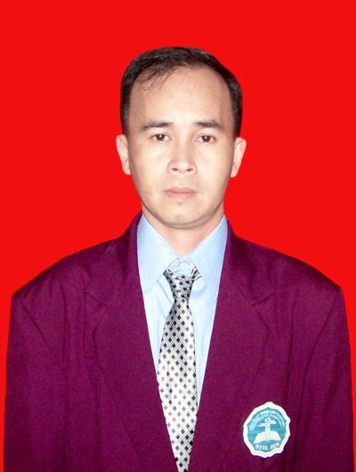 Atib Sutandar,S.E., S.Pd.I, M.M