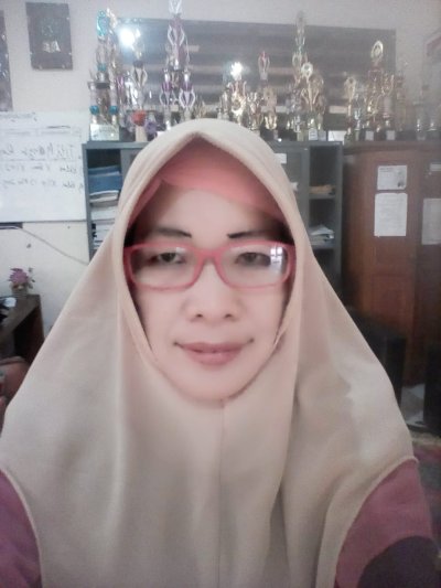 Nunung Mulyani,S.Pd