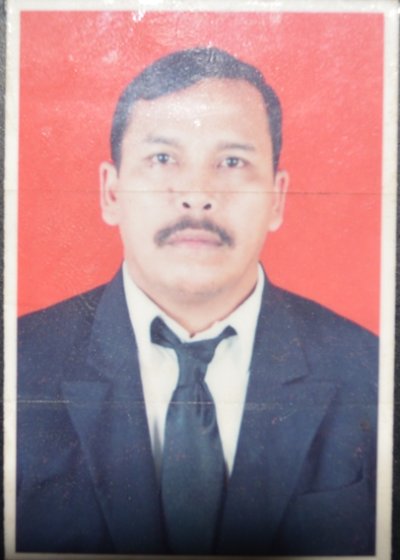 Syapon,S.Pd