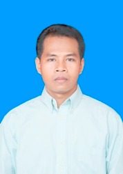 Akhmad Hidarto,S.T