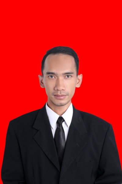 Hendi Supriatna,S.Kom, M.Kom.