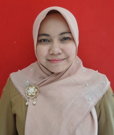 Ermawati,S.Pd
