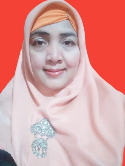 Marti Marganingsih,S.Pd, M.Pd