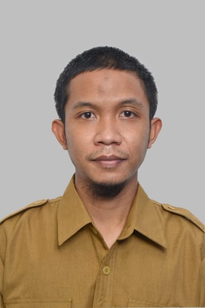 Farid Salman Alfarisyi,S.Pd