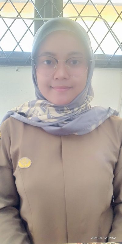 Mahesa Wahyu Sari,S.Pd